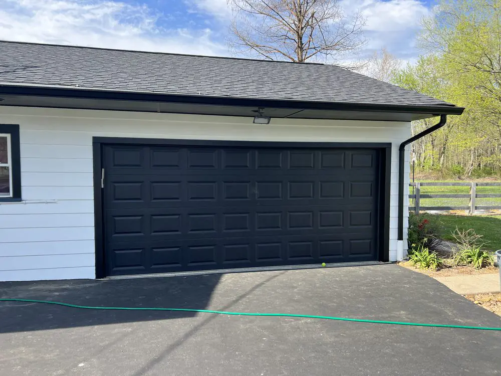 Exterior house painting in Montgomery, OH