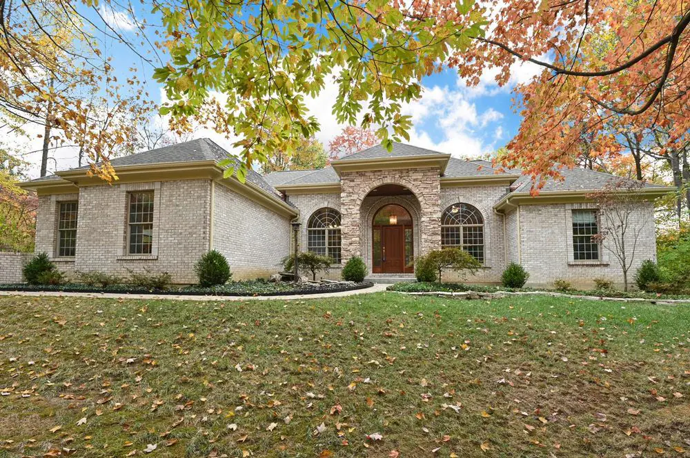 Exterior house painting in Madeira, OH