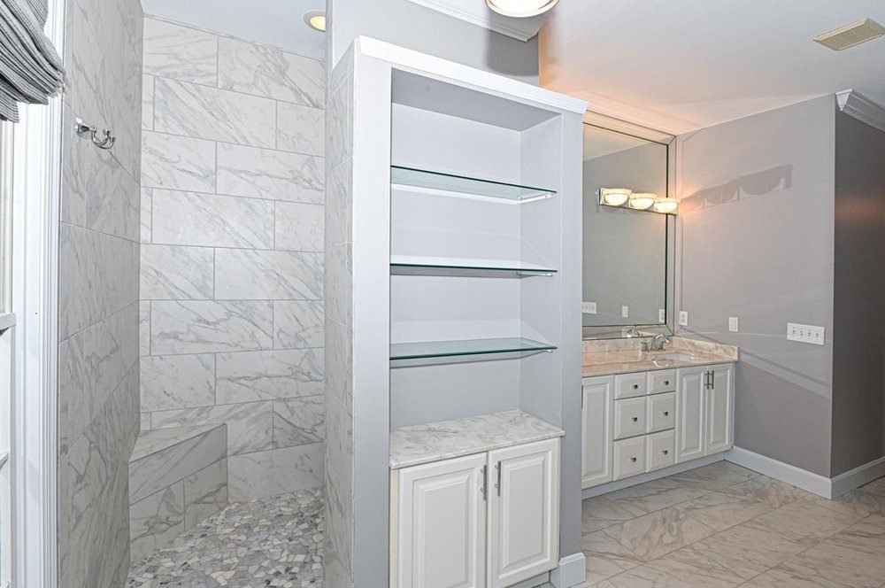 Interior house painting in Madeira, OH