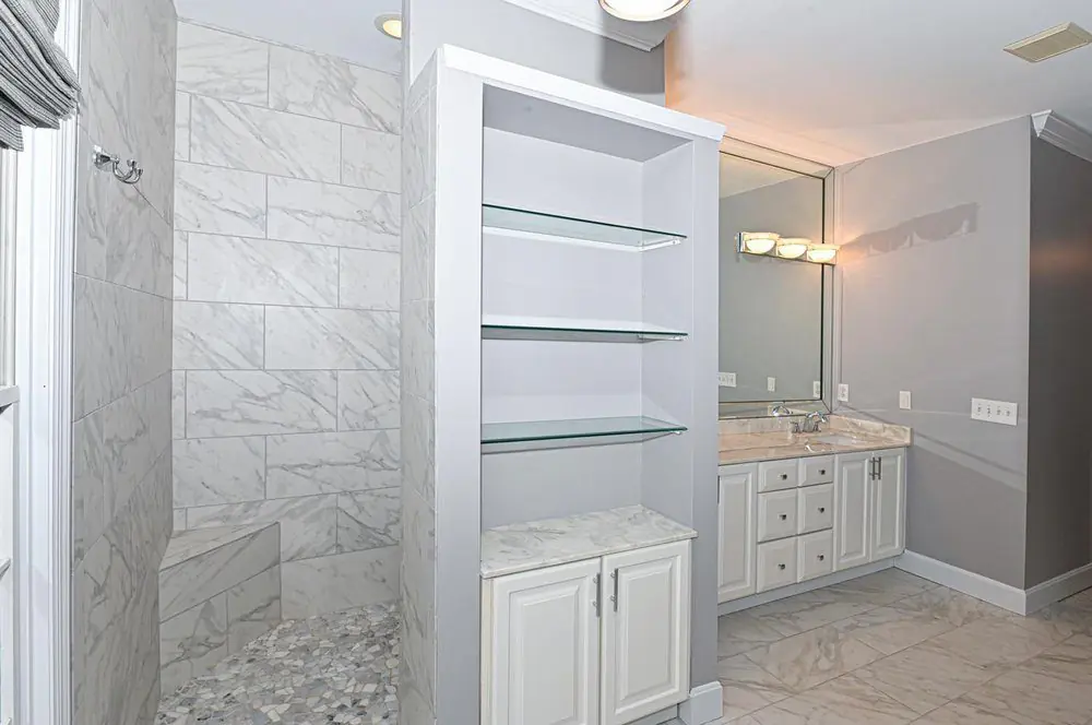 Interior house painting in Madeira, OH