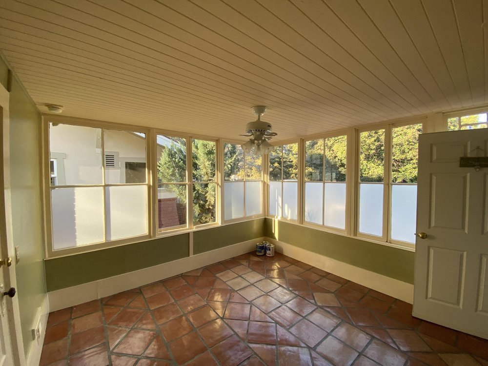 Interior house painting in Kenwood, OH