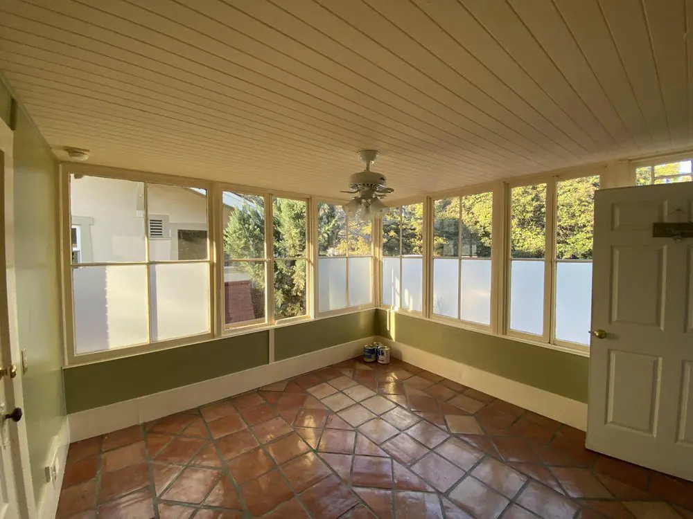 Interior house painting in Kenwood, OH