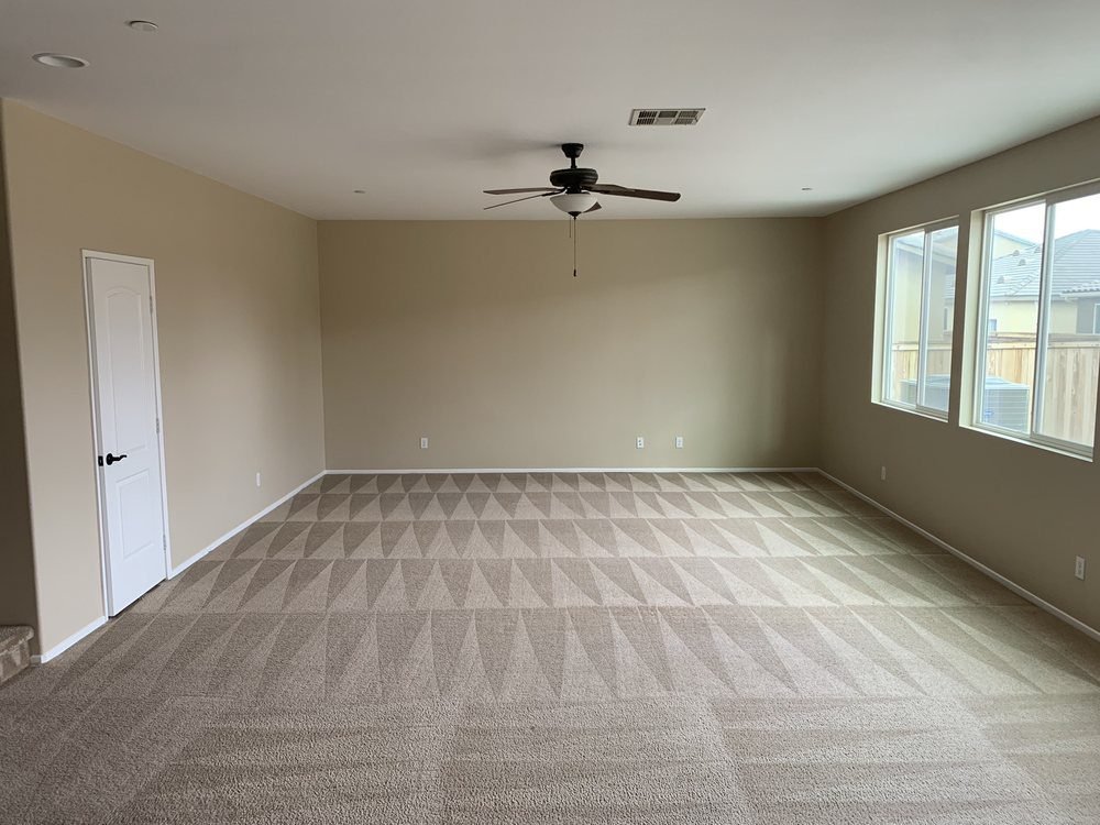 Interior house painting in Anderson Township, OH