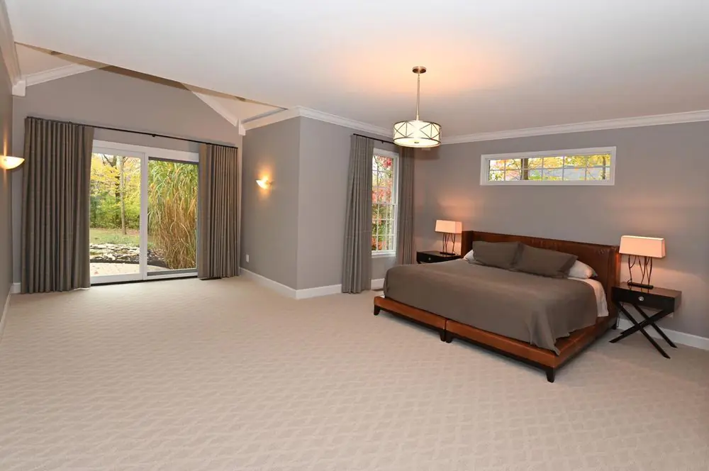 Interior house painting in Loveland, OH