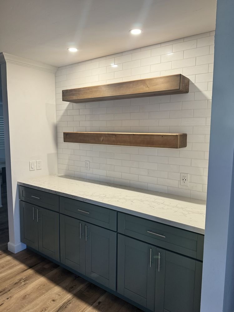 Interior house painting in Terrace Park, OH