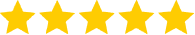 5-Star Customer Experience