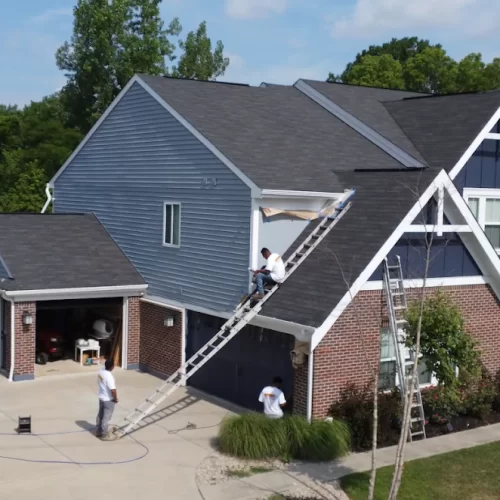 Painting & Remodeling (4)