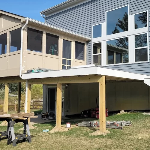 Painting & Remodeling (9)